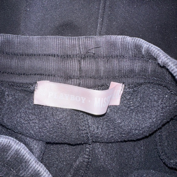 Playboy misguided sweats! - Picture 2 of 3